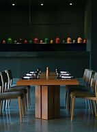 Doubletree By Hilton Ben Guerir Hotel & Residences