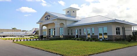 Duplex Back Apartment