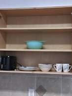 Duplex Back Apartment