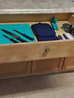 Duplex Back Apartment