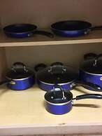 Duplex Back Apartment