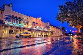 Duplex Back Apartment