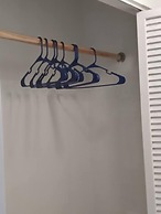 Duplex Back Apartment