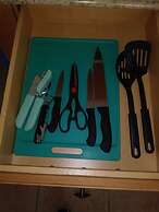 Duplex Back Apartment