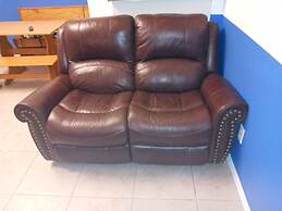 Duplex Back Apartment