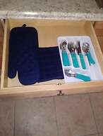 Duplex Back Apartment