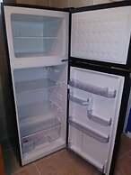 Duplex Back Apartment