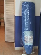 Duplex Back Apartment