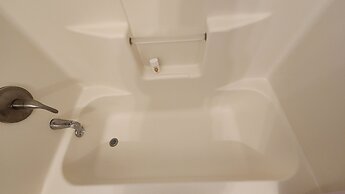 Duplex Back Apartment