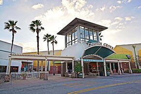 Duplex Back Apartment