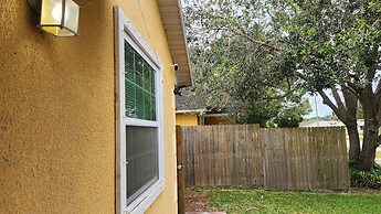 Duplex Back Apartment