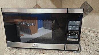 Duplex Back Apartment