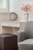 Cozy Zielińskiego Apartment by Renters