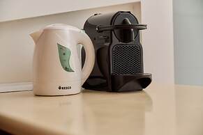 Cozy Zielińskiego Apartment by Renters