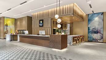 Hyatt Place Johor Bahru Paradigm Mall