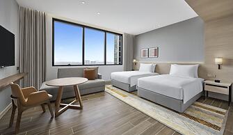 Hyatt Place Johor Bahru Paradigm Mall