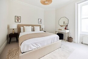 The Hyde Park Mansion Place - Lovely 3bdr Flat