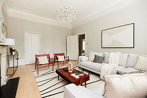 The Ealing Space - Classy 5bdr House With Garden and Parking