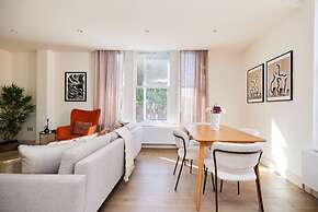The Wandsworth Haven - Bright 2bdr Flat