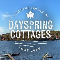 Dayspring Cottages