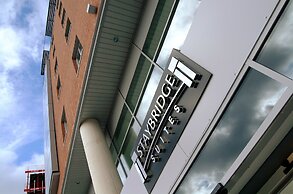 Staybridge Suites Dallas Market Ctr Love Field by IHG