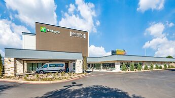 Staybridge Suites Dallas Market Ctr Love Field by IHG