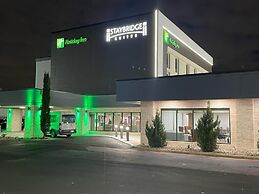 Staybridge Suites Dallas Market Ctr Love Field by IHG