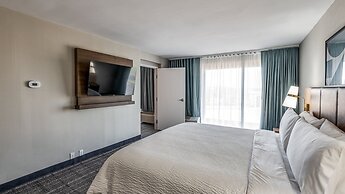 Staybridge Suites Dallas Market Ctr Love Field by IHG