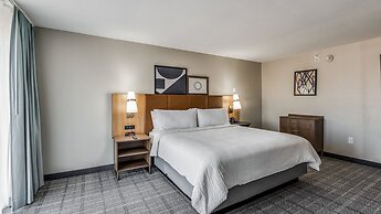Staybridge Suites Dallas Market Ctr Love Field by IHG