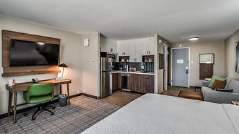 Staybridge Suites Dallas Market Ctr Love Field by IHG