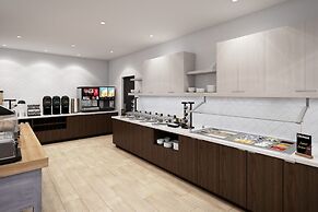 Staybridge Suites Dallas Market Ctr Love Field by IHG