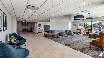 Staybridge Suites Dallas Market Ctr Love Field by IHG