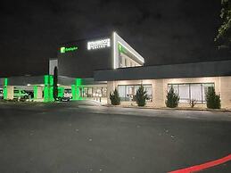 Staybridge Suites Dallas Market Ctr Love Field by IHG