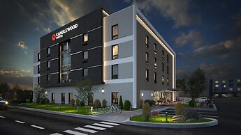 Candlewood Suites Collingwood by IHG