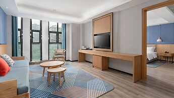 Holiday Inn Express Huangshi Cihu Lake by IHG