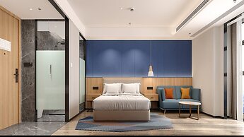 Holiday Inn Express Huangshi Cihu Lake by IHG