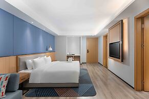Holiday Inn Express Huangshi Cihu Lake by IHG