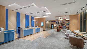 Holiday Inn Express Huangshi Cihu Lake by IHG