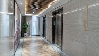 Holiday Inn Express Huangshi Cihu Lake by IHG