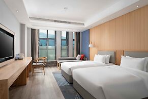 Holiday Inn Express Huangshi Cihu Lake by IHG