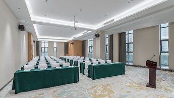 Holiday Inn Express Huangshi Cihu Lake by IHG