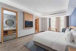 Holiday Inn Express Huangshi Cihu Lake by IHG