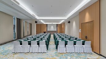 Holiday Inn Express Huangshi Cihu Lake by IHG