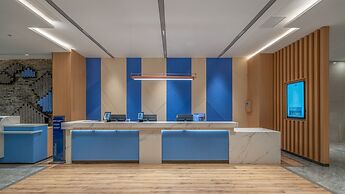 Holiday Inn Express Huangshi Cihu Lake by IHG