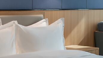 Holiday Inn Express Huangshi Cihu Lake by IHG