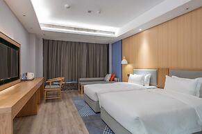 Holiday Inn Express Huangshi Cihu Lake by IHG