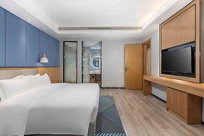 Holiday Inn Express Huangshi Cihu Lake by IHG