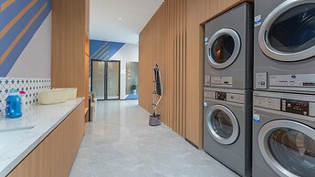 Holiday Inn Express Huangshi Cihu Lake by IHG