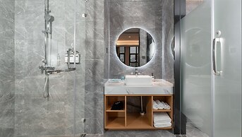 Holiday Inn Express Huangshi Cihu Lake by IHG