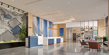 Holiday Inn Express Huangshi Cihu Lake by IHG